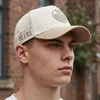 47 Brand Snapback Cap - SIDE SCRIPT Edmonton Oilers beige Produktbild-Vorschau 2