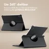 imoshion 360° drehbare Klapphülle Huawei Matepad 11.5 Produktbild-Vorschau 2