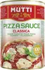 Mutti Pizzasauce Classic - 3 x 4,5 kg Dosen Produktbild-Vorschau 1