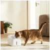 Xiaomi | Smart Pet Fountain 2 EU | White Náhľad obrázku produktu 16