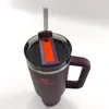Stanley Quencher H2.0 FlowState Trinkflasche mit Strohhalm Produktbild-Vorschau 5