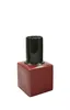 GILDE Vase, Nagellack, "Milano", Keramik, rot, schwarz, , Produktbild-Vorschau 1