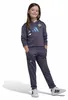 Spodnie dresowe adidas Unisex dla dzieci MINECRAFT, model Podgląd zdjęcia produktu 7