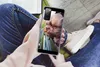 MuchoWow® Handyhülle Schutzhülle Hülle für Samsung Galaxy Produktbild-Vorschau 3