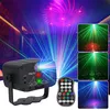 Stage lazer světla disco světlo strana světlo LED scénický Náhled obrázku produktu 5