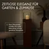 BeFair | Mats | Set aus 2 Windlichtsäulen inkl. 2 Produktbild-Vorschau 3