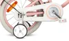 Vélo pour filles SUN BABY Heart Bike 14 pouces, à partir de Voir les images du produit 6