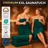 Komfortec Badetuch 100x200 cm aus 100% Baumwolle Produktbild-Vorschau 13
