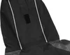 normani Kinder Regenjacke mit Fleecefutter Produktbild-Vorschau 8