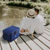 Brisby Kühlbox – 12 l – Blau – Inkl. Tragegriff, Produktbild-Vorschau 10