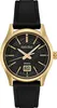 Seiko SUR560P1 Herrenuhr Quarz Schwarz/Goldfarben mit Produktbild-Vorschau 1