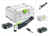 Festool VECTURO OSC 18 E-Basic akumulátorový oscilátor 18 V Náhled obrázku produktu 1