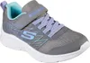 Skechers Klettverschluß in grau, Gr. 29 Produktbild-Vorschau 7