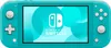 Konzole Nintendo Switch Lite, barva: tyrkysová Náhled obrázku produktu 2