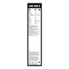 Wischblatt BOSCH 3 397 014 122 Produktbild-Vorschau 16