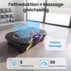 Extralink Vibrationsplatte Vibrationsplattform für Produktbild-Vorschau 2