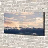 Tulup® Leinwandbild - 140x70 cm - Wandkunst - Drucke auf Produktbild-Vorschau 2