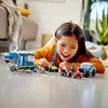 Lego CITY 60315 Mobilne centrum dowodzenia policji Podgląd zdjęcia produktu 33