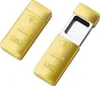 Taschen ASCHENBECHER "GOLDBARREN" 7x3cm mit Deckel aus Produktbild-Vorschau 1