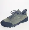 WALDLÄUFER H-Amiata Damen Schnürschuhe grün Velourleder Produktbild-Vorschau 52