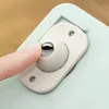 Möbelrollen 4er Set | Selbstklebende Kugelrollen für Produktbild-Vorschau 4