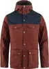 FJÄLLRÄVEN Fjällräven Greenland Winter Jacke Herren rot 54 Produktbild-Vorschau 1