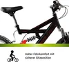 Galano FS180 Kinderfahrrad 18 Zoll ab 6 Jahre 115 - 130 cm Produktbild-Vorschau 8