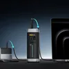 Cuktech CUK00P23GLBK 210 W 25 000 mAh powerbanka Náhled obrázku produktu 8