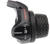 Shimano Turner 3-biegowy Nexus SL-3S41E z czarnymi kablami Podgląd zdjęcia produktu 2