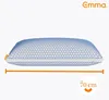 Emma Original Adapt Elite Kissen 40x70 (EPWGF040070RAB) Produktbild-Vorschau 3