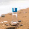 Brita Wasserfilter-Flasche Blau - Wasserflasche, Produktbild-Vorschau 7