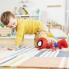 Peluche Interactive Spidey danse et rampe, avec musique et Voir les images du produit 5