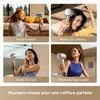 MOVA SHINE 10 Ion Hair Sèche-cheveux, séchage rapide, Voir les images du produit 7