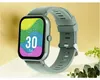 Verk 06338 SMART WATCH ZL54CJ smart hodinky, zelené Náhľad obrázku produktu 11