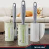 WELLGRO Fusselrolle Tierhaare 20 Rollen mit 1800 Blatt 4 Produktbild-Vorschau 6
