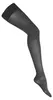 Kotek KO H025 hold ups black 50den S/M Produktbild-Vorschau 11