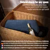 Creative Cooper : panier à linge et de rangement en osier Voir les images du produit 4