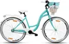 Goetze Style 28 Zoll City Bike, 18 Zoll Stahl Produktbild-Vorschau 1