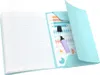 Cahier A4 EasyBook 60 feuilles - Idéal pour l'école et le Voir les images du produit 3