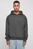 Build Your Brand Herren-Kapuzenpullover mit Kapuze Resnimp Produktbild-Vorschau 2