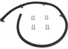 METZGER 0840001 Leckkraftstoff-Schlauch für FIAT PUNTO Produktbild-Vorschau 1