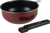 Kampa Saucepan 18cm*7cm : Ember Farbe: Ember Produktbild-Vorschau 2