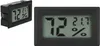 Thermometer Hygrometer Luftfeuchtigkeit Raumtemperatur Produktbild-Vorschau 2