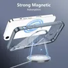Handyhülle für iPhone XR mit Magsafe und Kameraschutz, Produktbild-Vorschau 7