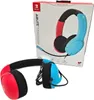 PDP Headset LVL40 Wired für Nintendo Switch, blau-rot Produktbild-Vorschau 27