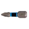 Makita Impact Premier Bits PZ1 25 mm PZ1 - 25 mm - 1/4" - 2 Produktbild-Vorschau 1