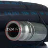 Rosfix Tubo per Intonacatura DN25 5 m – Raccordi Camlock, Anteprima dell’immagine prodotto 12