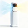 ZELURXX 4-in-1 Luftkühler mit Heizfunktion, Luftbefeuchter Produktbild-Vorschau 1