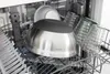 Brabantia Rührschüssel Stahl matt schwarz,  3-er Set Produktbild-Vorschau 5