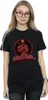 Deadpool - "Arms Crossed" T-Shirt für Damen BI1162 (M) Produktbild-Vorschau 2